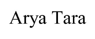 ARYA TARA