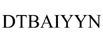 DTBAIYYN
