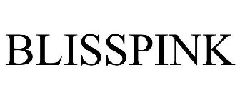 BLISSPINK