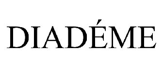 DIADÉME