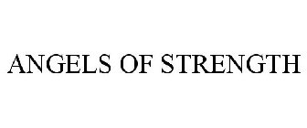 ANGELS OF STRENGTH