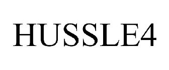 HUSSLE4