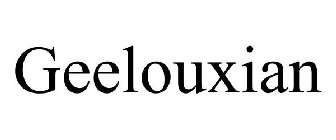 GEELOUXIAN
