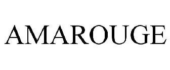 AMAROUGE
