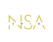 NSA SWIM