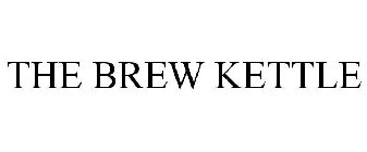 THE BREW KETTLE