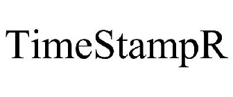 TIMESTAMPR