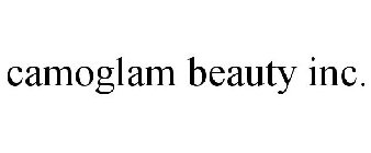 CAMOGLAM BEAUTY INC.