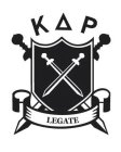 KAP LEGATE