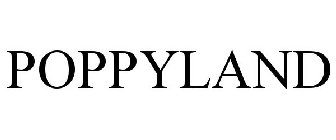 POPPYLAND