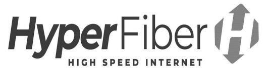 HYPERFIBER H HIGH SPEED INTERNET