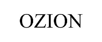 OZION