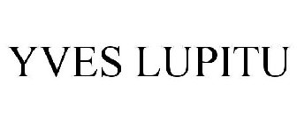 YVES LUPITU