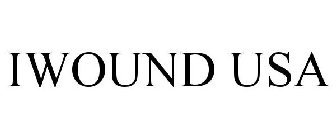 IWOUND USA