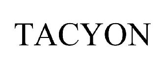 TACYON