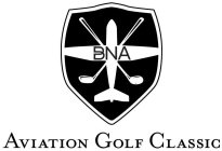 BNA AVIATION GOLF CLASSIC