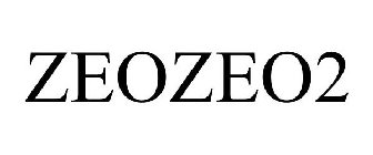 ZEOZEO2