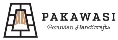 PAKAWASI PERUVIAN HANDICRAFTS