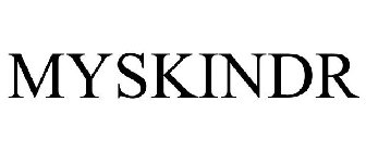 MYSKINDR