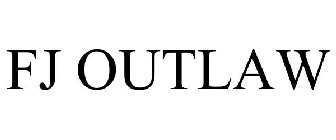 FJ OUTLAW