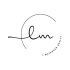 LM L MCFADDEN REALTY