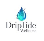 DRIPTIDE WELLNESS