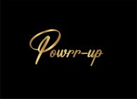 POWRR-UP