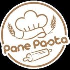 PANE PASTA