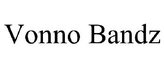 VONNO BANDZ