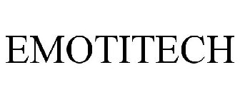 EMOTITECH