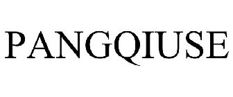 PANGQIUSE