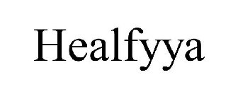 HEALFYYA