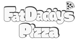 FAT DADDY'S PIZZA