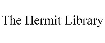THE HERMIT LIBRARY