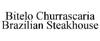 BITELO CHURRASCARIA BRAZILIAN STEAKHOUSE