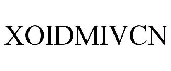XOIDMIVCN
