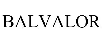BALVALOR