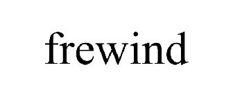 FREWIND