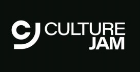 CJ CULTURE JAM