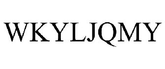 WKYLJQMY