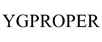 YGPROPER