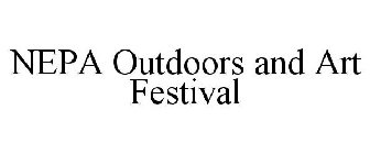 NEPA OUTDOORS AND ART FESTIVAL