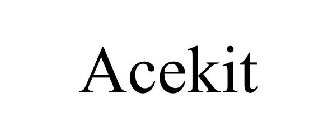 ACEKIT