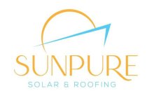 SUNPURE SOLAR & ROOFING