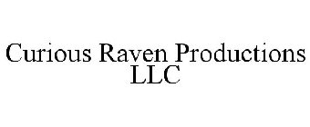 CURIOUS RAVEN PRODUCTIONS LLC