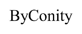 BYCONITY