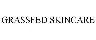 GRASSFED SKINCARE