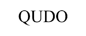 QUDO