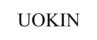 UOKIN