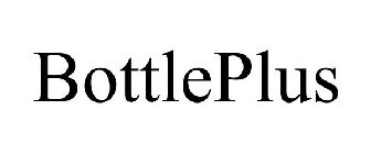 BOTTLEPLUS